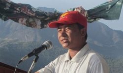 विप्लव समूहका ४ नेताले दिए सामूहिक राजीनामा