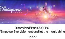 डार्क फोटोग्राफीसँग ओप्पोको साझेदारी