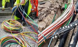 अप्टिकल फाइबर विस्तारमा प्राधिकरण व्यस्त !