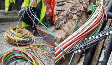 अप्टिकल फाइबर विस्तारमा प्राधिकरण व्यस्त !