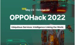 मेदेखि ओप्पो ह्याक २०२२ सञ्चालन, विश्वका टेक प्रतिभालाई आमन्त्रण