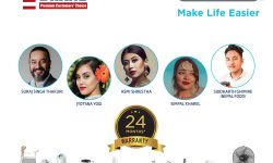 जीवन सहज बनाउँदै ब्लाक एन्ड डेकर