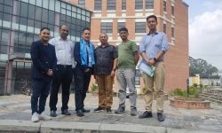 हुवावेको मुख्य प्रायोजनमा साइबर सेक्युरिटीसम्बन्धी कार्यक्रम