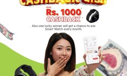 आईएमई पे क्यासब्याक अफर, यस्ता छन् सुविधा !