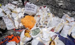 नेपाली सेनाको नेतृत्वमा सञ्चालित सफा हिमाल अभियान २०२२ सकियाे