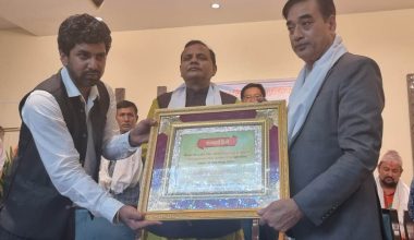 युवा रोजगारी सिर्जनाका लागि नेपाल चेम्बर अफ कमर्सले स्थानीय तहसँग सहकार्य गर्ने