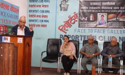 ‘राकेशभक्त पौडेलका हत्यारा लुकाउन खोजियो, प्रहरीले सहयोग गरेन’