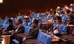 ‘छोटोछोटो समयमा मूल्यवृद्धि गर्दा नागरिकको दैनिक जनजीवन प्रभावित’