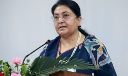 ‘सिँचाइ, कृषि उपकरणजस्ता आधारभूत पूर्वाधार निर्माणमा सरकारले देओस्’