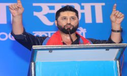 रवि लामिछानेको नेतृत्वमा ‘राष्ट्रिय स्वतन्त्र पार्टी’ को घोषणा