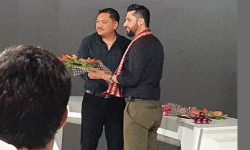 रवि लामिछानेले छाडे ग्यालेक्सी, अब चुनाव लड्ने