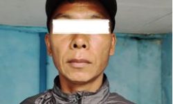 गैंडाको खाग ओसारपसारमा संलग्न फरार प्रतिवादी पक्राउ