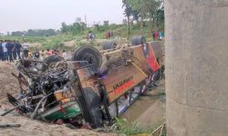 दुर्घटनाका घाइतेको उपचारमा विशेष ध्यान दिन सरकारकाे निर्देशन