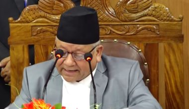 प्रदेश लोक कल्याणकारी विज्ञापनको समानुपातिक वितरण गरिने