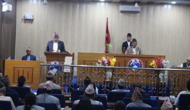 सुदूरपश्चिम प्रदेश बजेट : ‘आत्मनिर्भर कृषि, प्रदेशको समृद्धि’