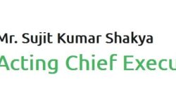 नबिल बैंकको कामु प्रमुख कार्यकारीमा शाक्य