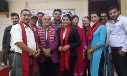 सन नेपाल लाइफद्वारा बिमा महत्त्व, बिमा दाबी भुक्तानी लगायत महत्त्वपूर्ण प्रशिक्षण