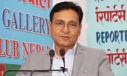 ‘एसपीपी राष्ट्रको हितमा छैन, अस्वीकार गर्नुपर्छ’