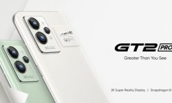 छिटो चार्ज हुने रियलमी जिटी नियो ३ को साथमा रियलमी जीटी २ प्रो असार ३ मा आउँदै