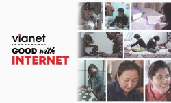 इन्टरनेट र शिक्षाबाट वञ्चित परिवारलाई भायानेटको सहयोग !