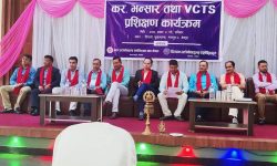 ‘बजेटले सवारी साधनको महशुलमा गरेको परिवर्तनले व्यवसायीहरुमा थप अन्यौलता बढ्याे’