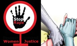 ‘बलात्कारविरुद्धको चौथो राष्ट्रिय अभियान’ घोषणा