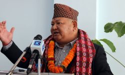 आफ्नो कामबाट ९० प्रतिशत सन्तुष्ट छु : मन्त्री आले