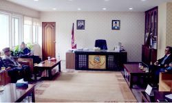 नेपाल र स्पेनले द्विपक्षीय सम्बन्धमा जाेड दिने