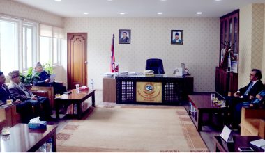 नेपाल र स्पेनले द्विपक्षीय सम्बन्धमा जाेड दिने