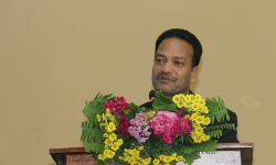 ‘खेल क्षेत्रमा राजनीति नगर्नुहोस्’