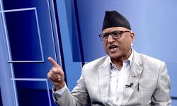 आयातमुखी अर्थतन्त्र सुधारमा निजी क्षेत्रको भूमिका महत्त्पूर्ण : मन्त्री बडू