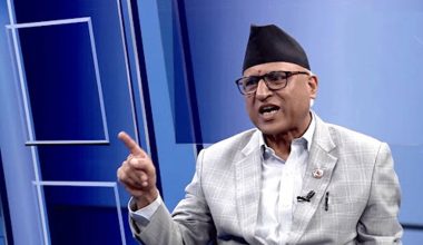 आयातमुखी अर्थतन्त्र सुधारमा निजी क्षेत्रको भूमिका महत्त्पूर्ण : मन्त्री बडू