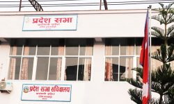 वाग्मती प्रदेशसभा बैठक बस्दै, बजेटमाथि छलफल हुने