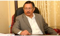 नारायणगढ–मुग्लिन सडकखण्ड अवरोध हुन नदिन सबै मिलेर काम गर्न गृहमन्त्रीकाे निर्देशन