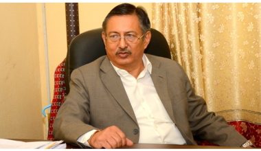 नारायणगढ–मुग्लिन सडकखण्ड अवरोध हुन नदिन सबै मिलेर काम गर्न गृहमन्त्रीकाे निर्देशन