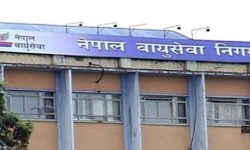 वायुसेवा निगमले तीन जहाज खरिद गर्ने