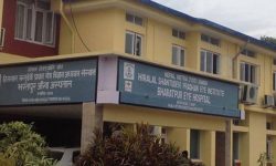 पालिकामा सेवा विस्तार गर्दै भरतपुर आँखा अस्पताल