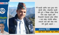 ‘निजामतीतर्फ आकर्षण बढेकै छ, घटेको छैन’