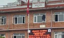 सम्पदाको उत्खनन् एवं संरक्षण गर्दै चाँगुनारायण