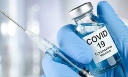 ७० हजार बालबालिकालाई कोभिड खोप लगाइँदै