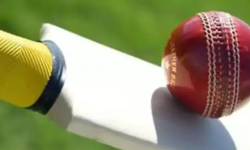 टी–ट्वान्टी क्रिकेटको उपाधि राधेमाईलाई