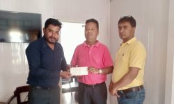 कुरियर सेवामा अस्वस्थ प्रतिस्पर्धा रोक्न न्यूनतम शूल्क निर्धारण