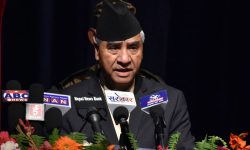 ‘लगानीकर्तालाई सबै प्रकारको सुविधा दिन सरकार तयार छ’