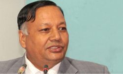 खेलकुद विकासका लागि १७१ पालिकामा बजेट जाने