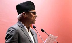 आपूर्तिमन्त्री बडूले भने- मूल्य निर्धारण गर्ने सन्दर्भमा सरकार संवदनशील छ