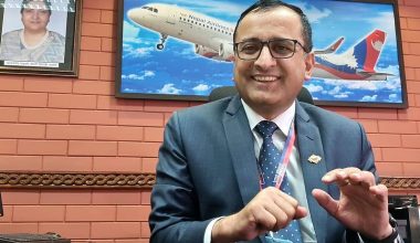 निगमका महाप्रबन्धक डिमप्रसाद पौडेललाई बर्खास्त