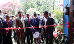 ‘नेपाल चेम्बर एक्स्पो २०२२’ अ‍ाजदेखि सुरु