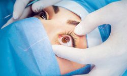 प्रत्येक वर्ष आँखा जचाउन प्रतिष्ठानको आग्रह