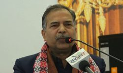 सामुदायिक वनको सातौँ राष्ट्रिय गोष्ठी : वनको संरक्षणसँगै उपयोगमा जोड