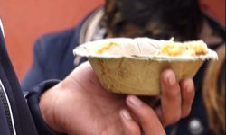 सडकमा खानेकुरा बेच्न निषेध